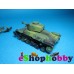 Precise 1:72 Imperial Japanese Army Medium Type 97 "Chi-Ha" Assault Tank w/120mm